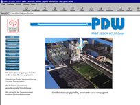 pdw-gmbh