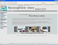 rueckengerecht