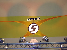 team5 logo