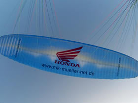 Tandem-Honda