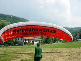 holzwurm